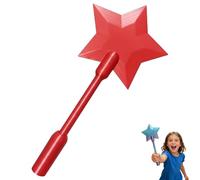 Pared impresa 3D Tap to Pay, Tap to Pay Wand Star Magic Wand Contactless Payment Card Holder, Tap-to-Pay Credit Card Wands, Magical Starlight Wands (Style-f)