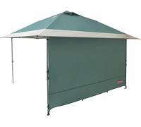 Pared lateral coleman sunwall apta para fastpitch onepush shelter m gazebo