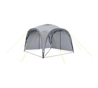 Pared lateral para carpa Outwell Event Lounge M Side Wall zip Color: gris