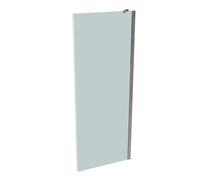 Pared lateral pura HÜPPE Xtensa para puerta corredera Walk-In de 1 pieza, con...