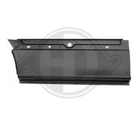 Pared Lateral Trasera Derecha Para Mercedes-Benz Sprinter 3-T Furgón VW