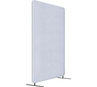 Pared separadora acústica Softline Event textil