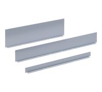 Pared separadora LISTA, para cajones de 200 mm de altura