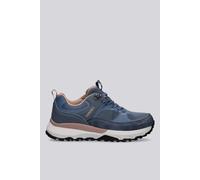 Paredes Adai - Azul - Zapatillas Trekking Mujer MKP