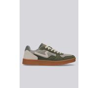 Paredes Alkiza - Kaki - Zapatillas Hombre MKP