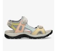 Paredes Banyotes - Azul - Sandalia Trekkking Mujer talla 38
