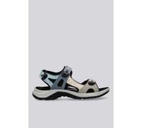 Paredes Banyotes - Azul - Sandalias Trekking Mujer MKP