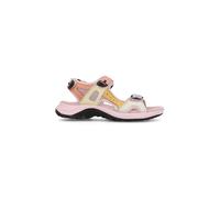 Paredes - Sandalias outdoor mujer Banyotes rosa - 40