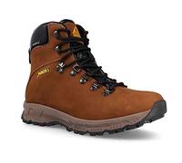 PAREDES - Bota Albarracin Marron Oscuro - 42