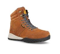 Paredes - Bota BENASQUE Marron Oscuro - Talla 44