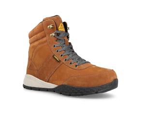 Paredes - Bota BENASQUE Marron Oscuro - Talla 45