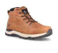 PAREDES - Bota Trekking Riopar Marron Oscuro - 41
