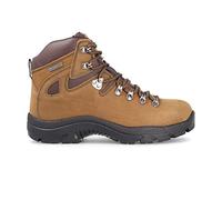 Paredes - Botas de Montaña Unisex Roncesvalles Marrón - 41