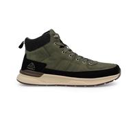 Paredes - Botas de Viaje Casual para Hombre Utiel Kaki - 44