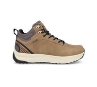 Paredes - Botas Trekking Hombre Protección Agua Azután Marrón - 42