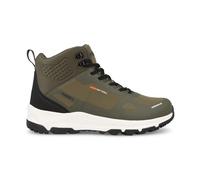Paredes - Botas Trekking Hombre Ultra Ligeras Ibieca Kaki - 42