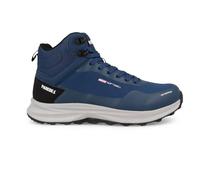 Paredes - Botas Trekking para Mujer Llocnou Azul Marino - 38