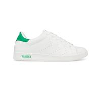 Paredes - Zapatillas Unisex Competición Blanco - 41