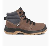 Paredes Country II - Marrón - Botas Trekking Hombre MKP