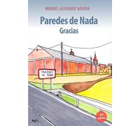 Paredes de Nada. Gracias