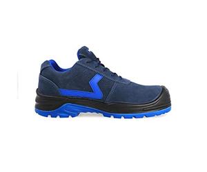 Paredes Deportivo Carbono - S1P SRC - Color Azul - Talla 43