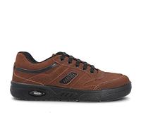Paredes Ecology Marrón Cordones - Deportivo de Piel Serraje (42 EU)