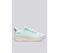 Paredes Famara - Azul - Zapatillas Running Mujer MKP