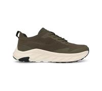 Paredes - Zapatillas Trekking Hombre Garde Kaki - 44