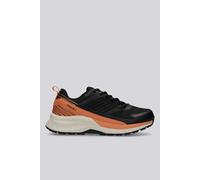 Paredes - Zapatillas Trekking Hombre Gascones Negro - 40