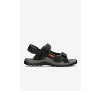 Paredes Gredos - Negro - Sandalias Trekking Hombre