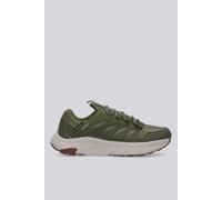 Paredes Insua - Kaki - Zapatillas Hombre MKP