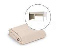 paredes laterales - Pantheon Cortina 3x4