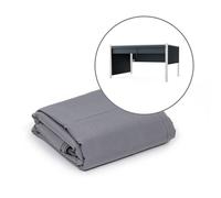 paredes laterales - Pantheon Cortina 3x4