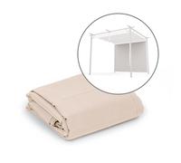 paredes laterales - Pantheon Robust 3x3