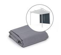 Blumfeldt paredes laterales - Pantheon Robust 3x3