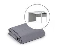 Blumfeldt paredes laterales - Solid Sky 3x3