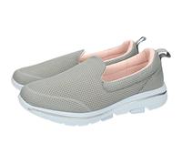 Paredes LD22195 Deportivas DANU Mujer Deportivos Gris 41