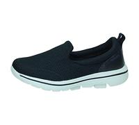 PAREDES LD22195 Deportivos DANU Mujer Deportivos Azul Marino 36