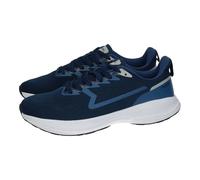 Paredes LD25544 Zapatillas Deportivas Letur Hombre Azul Marino Ligeras con Suela amortiguada Hombre Deportivos Marino 42