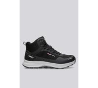 Paredes Llocnou - Negro - Botas Trekking Mujer MKP talla 38