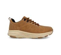 Paredes LT25579 Zapato Deportivo Casual Hombre marrón con Suela Antideslizante y Cordones Resistentes Hombre Deportivos MARRÓN 41