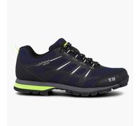 Paredes Mateo - Azul - Zapatillas Trekking Hombre MKP