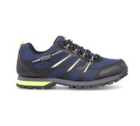 Paredes - Zapatillas de Trekking Unisex Mateo Azul - 41