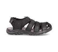 Paredes OBI, Sandalias para Hombre negra (numeric_42)