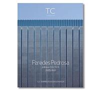 Paredes Pedrosa. Arquitectura: La intervención en el patrimonio y el proyecto de accesibilidad: 152 (TC Cuadernos)