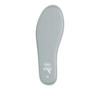 PAREDES - Plantilla Advantage Memory Foam Gris el par - Gris, 43