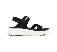 Paredes - Sandalias casual mujer Arucas negro - 38