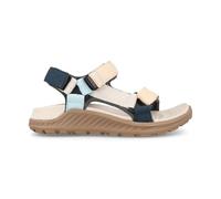 Paredes - Sandalias casual mujer Jarilla azul - 38