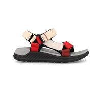Paredes - Sandalias casual mujer Jarilla rojo - 40