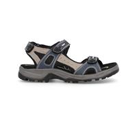Paredes - Sandalias outdoor hombre Aral azul marino - 44